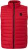 Winter Jacket s.Oliver Lightweight Quilted Vest with Soft Lining (2131726)