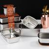 Stainless Steel Heated Lunch Box Liner