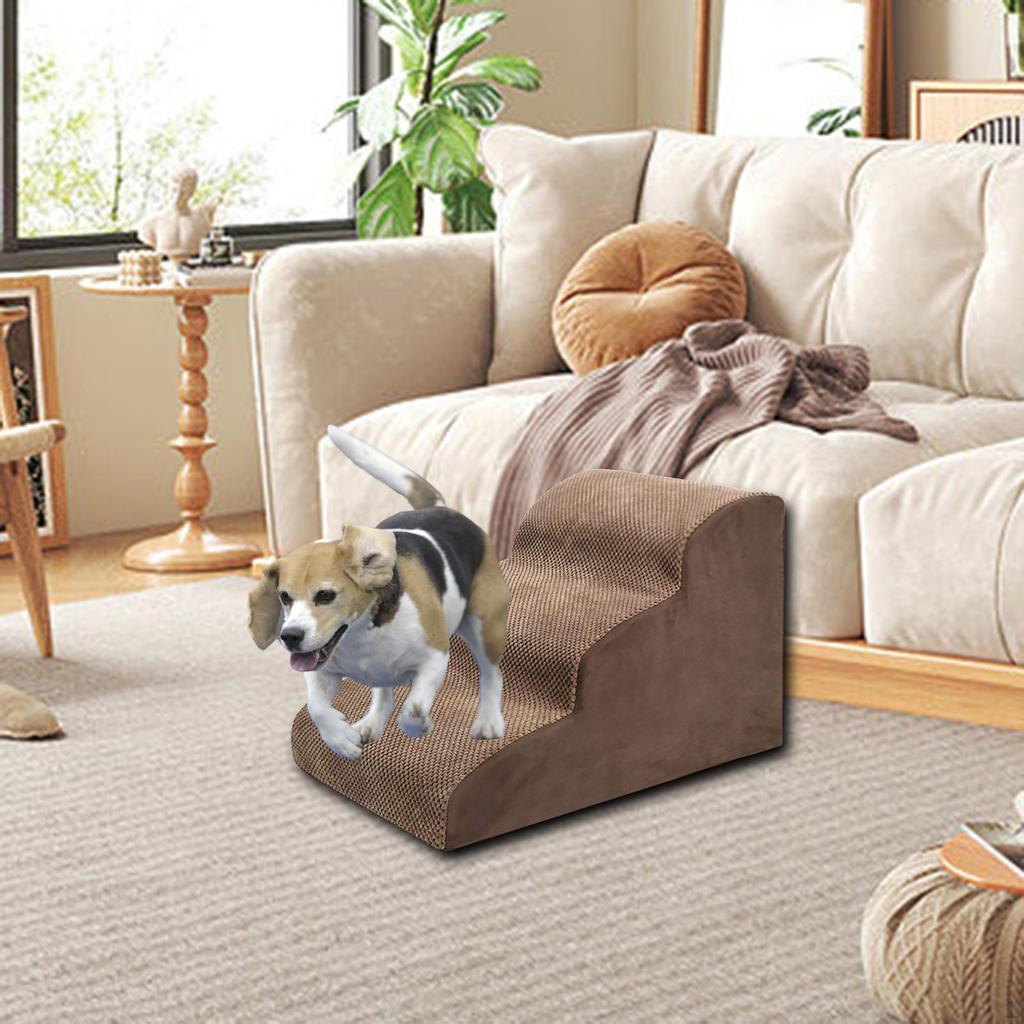 Pet Ramp for Dogs And Cats, Non-Slip Design Small Animals