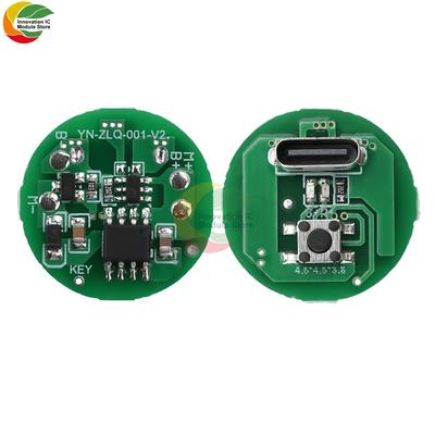 Module DIY – Module electronice