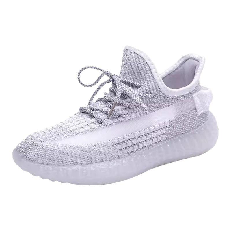 2025 new coconut shoes men's and women's shoes genuine official Internet celebrity explosion mesh breathable running lightweight casual sports shoes