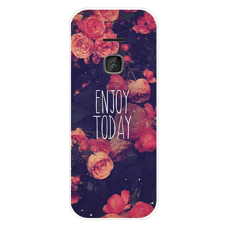 

Чохол для Nokia 225 4G Coque Прозорий м який силіконовий чохол з ТПУ для Nokia 225 2020 TA-1321 TA-1296 TA-1279 TA-1276 TA-1282 Funda Nokia 225 4G