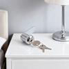 Accessories Mailbox Lock Box Locker Cabinet Cupboard Drawer