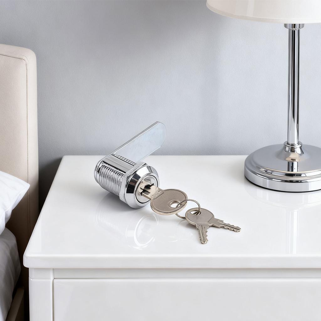 Accessories Mailbox Lock Box Locker Cabinet Cupboard Drawer