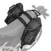 Rhinowalk Motorcycle Saddle Bags Waterproof Shockproof Motor Side Bags Shoulder Bags Motorbike Pannie 18L (9L*2) for Most Adventure and Sport Bikes Mo