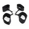 Nylon Erotic Restraints Kit Handcuffs Collar Slave Bondage  Bondage Back Open Leg Cuffs Sex Bondage Adult Toys for Couple