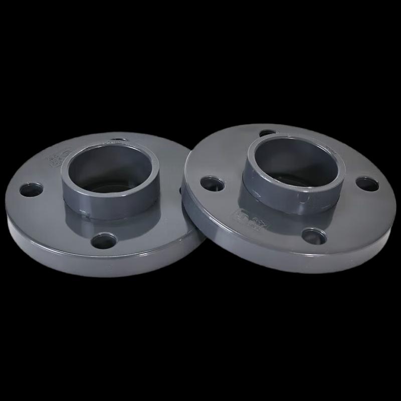 Canglin UPVC Live Flange