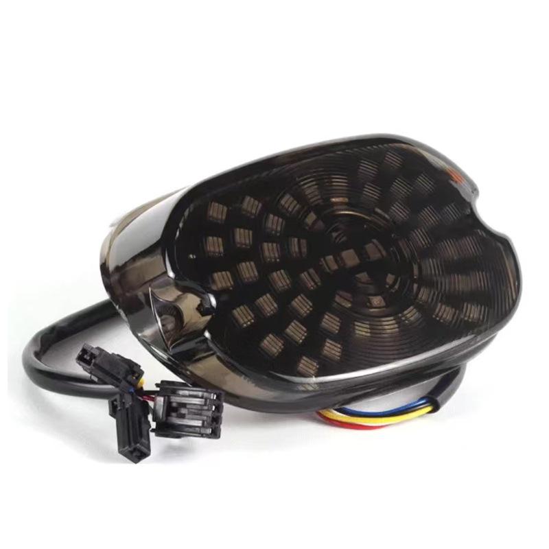 

Harley 883 Road King/Glide Turn Signal LED Brake Tail Light Mod Kit