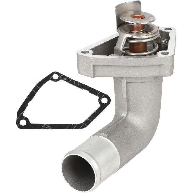 

OCPTY Thermostat Housing Fit for Nissan Altima 2007-2018,for Nissan Maxima 2009-2018,for Nissan Murano 2008-2018 Engine Coolant Thermostat Housing