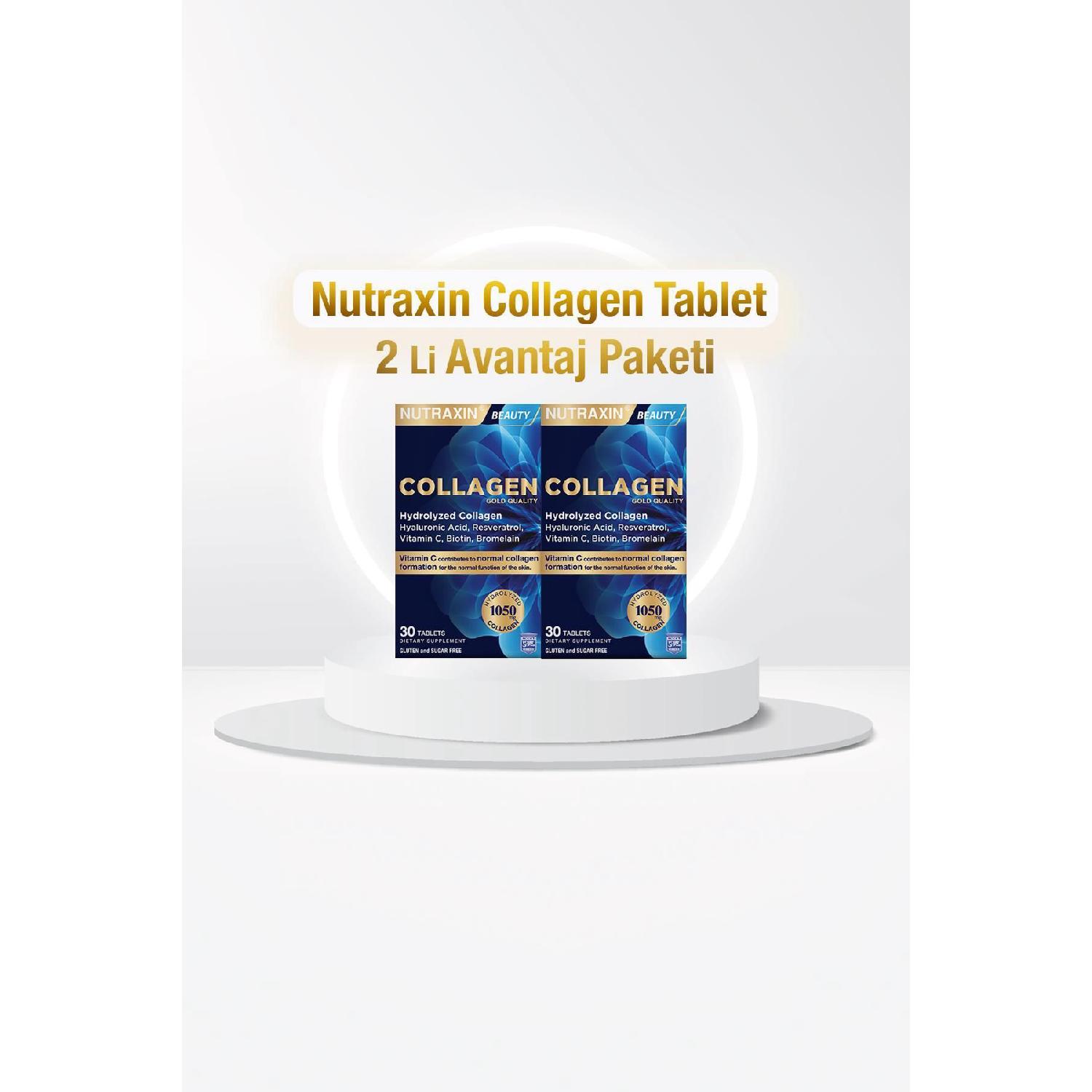 

Collagen 30 Tablets