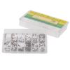 12 Different Sizes Watch Repairing Tools Storage Box Watch Back Screw  Watch Repair Workers