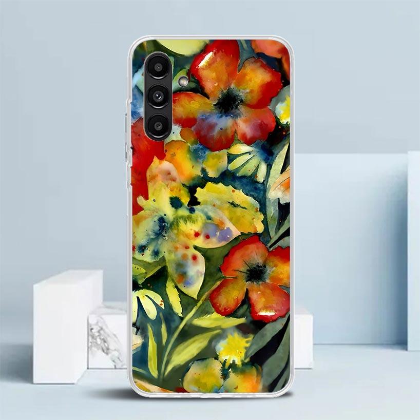Adrianne Lenker Songs Album Art Cover for Samsung Galaxy A17 A37 A57 A16 A26 A36 A56 A15 A14 A55 Phone Case A13 A53 A25 A35 A24