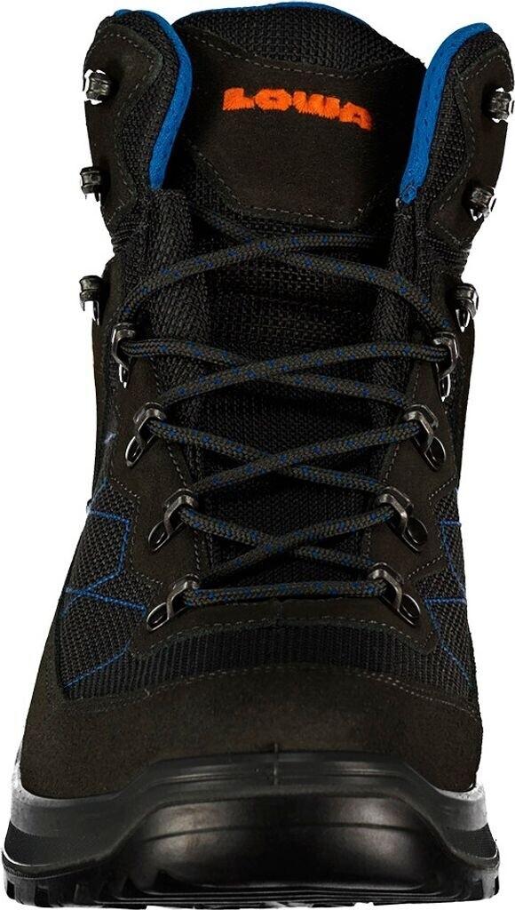 Hiking Shoes Lowa Taurus Pro GTX Mid (310529) Anthracite