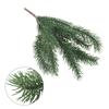 Christmas Artificial Plants DIY Décor Fake Leaf Fashion Gifts