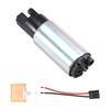 Neues In-Tank EFI Kraftstoffpumpen-Kit für Toyota Lexus Mitsubishi Isuzu Mazda 0580453412 Passt für 121 323 626 B2600 MPV MX5 Tribute EP