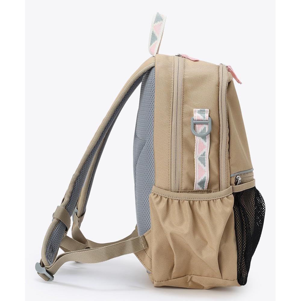 Columbia Kids Pricestream Youth 12L Backpack One British Tan PU8704, Size,