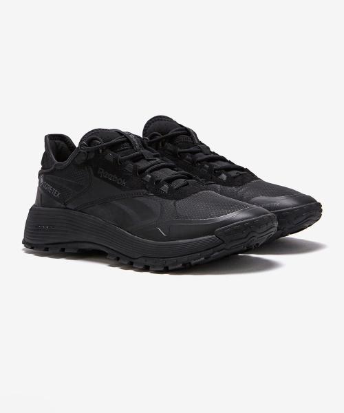 [Reebok] DMX Trail Gore-Tex - Black RESO5EW1UBA