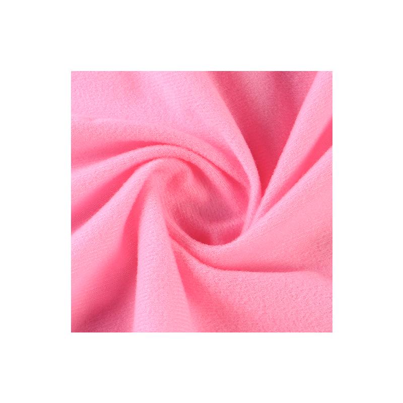 Punkt-Frottee-Schlaufe Nylon Klettverschluss Flanell-Einfassband Stoff