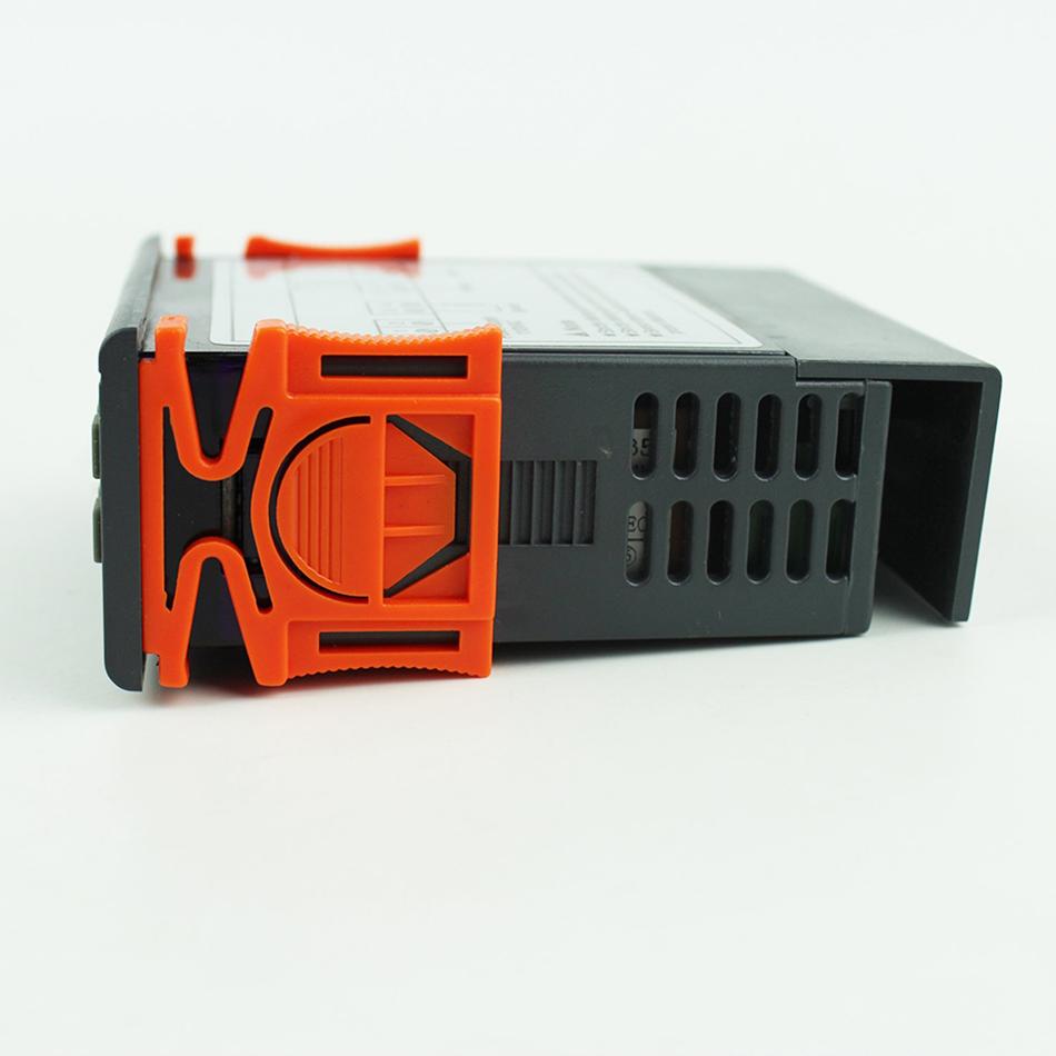 STC-1000 LED Digital Temperature Controller Thermostat for Incubator Refrigerator Thermoregulator Relay Heating Cooling 220V