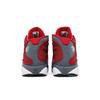 Air Jordan 13 Retro 'Red Flint' (Unisexo) Rojo Gym / Gris Flint / Blanco / Negro Zapatillas de Baloncesto Vintage DJ5982 600