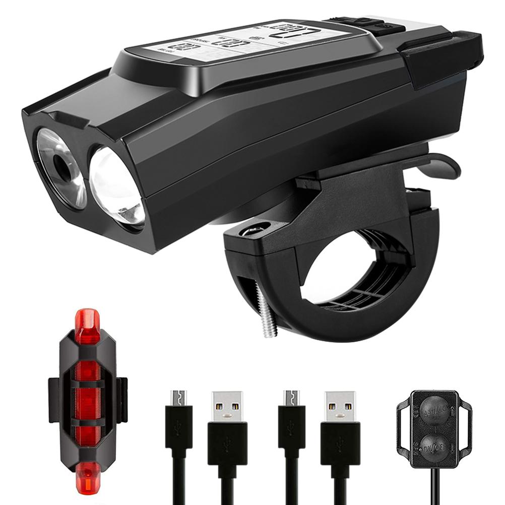 3 in 1 Motorcycle Navigation Bracket Aluminum Alloy Motorcycle Mobile Phone Holder Corrosion Resistant Waterproof 360