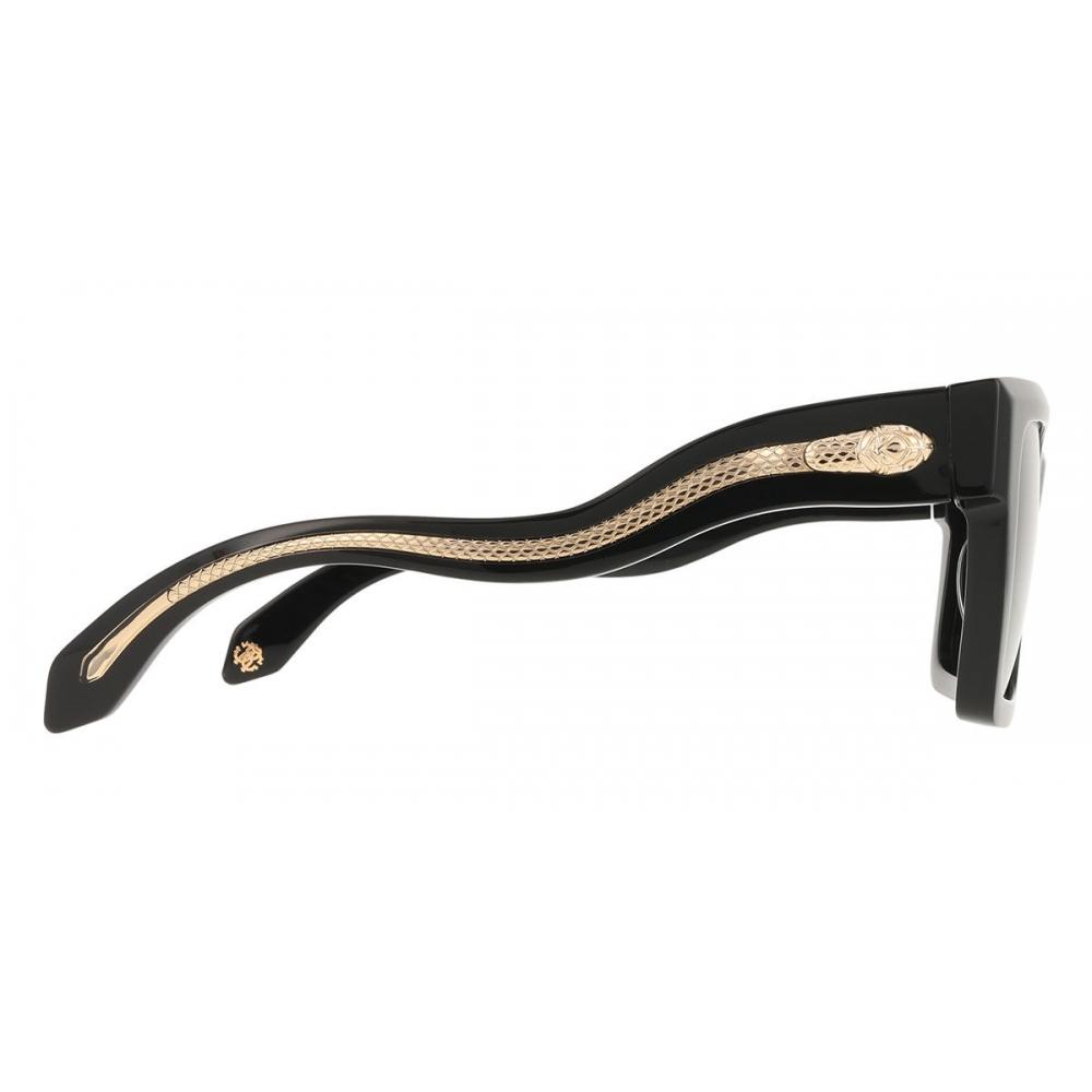 Roberto Cavalli Unisex Sunglasses Src055 0700