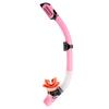 Nuorman Adult Full Dry Snorkel