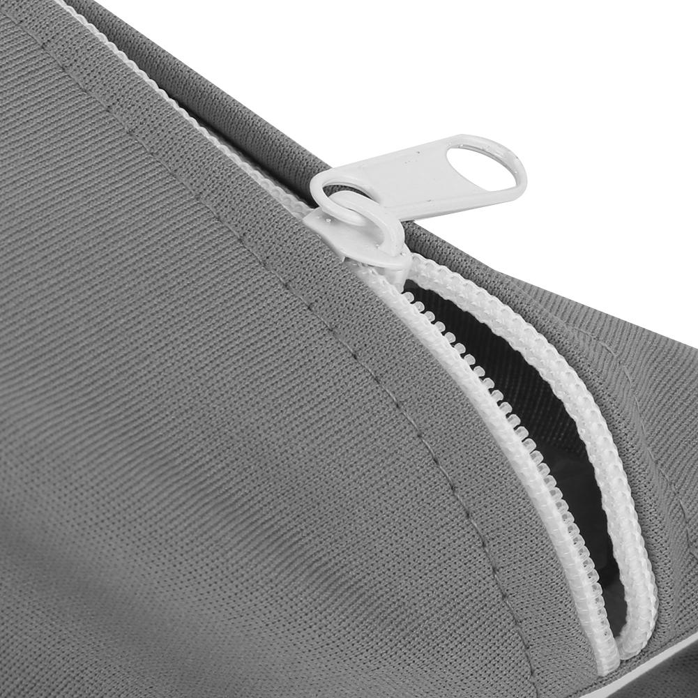 Waterproof Baby Diaper Bag   Pouches Storage Bag for Diapers Mummy Storage