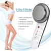 Appareil de minceur Corps massage EMS amincissant anti-cellulite