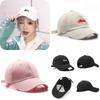 Stussy Personalized Letter Embroidery Baseball Cap For Men And Women