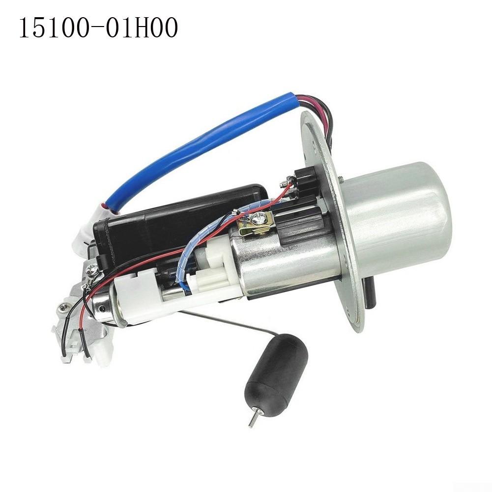 

Durable Fuel Pump ASSEMBLY High Quality Motorcycle