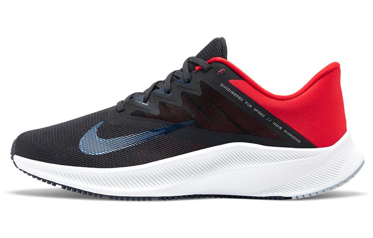 Nike Quest 3 Bred CD0230-016 44.5