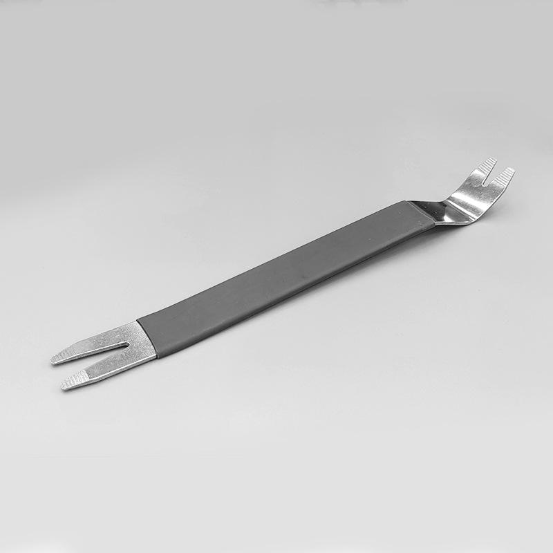 Stainless Steel Car Audio Pry Bar & Door Panel Removal Tool