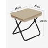 Nu Feng Portable Folding Outdoor Stool