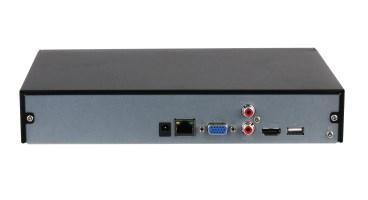 DAHUA NVR4116HS-EI IP RECORDER