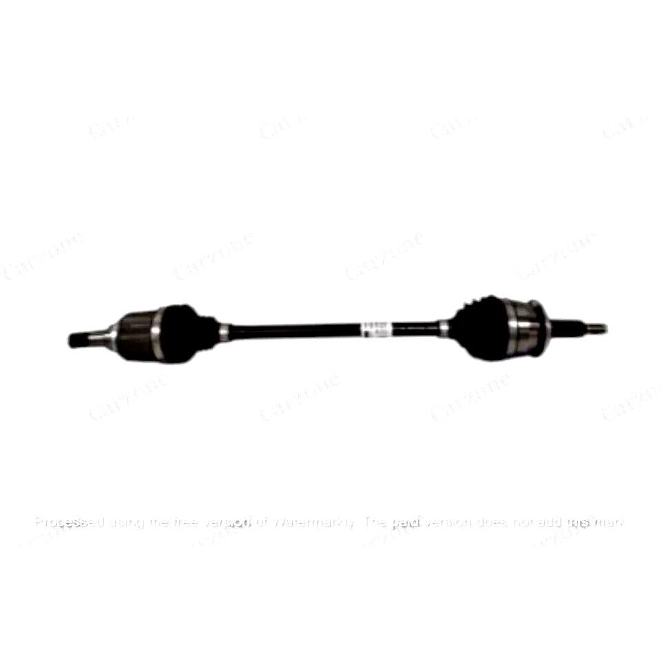 New Genuine Front Drive Shaft Left & Right For Suzuki Baleno 1.2L 2015-2022