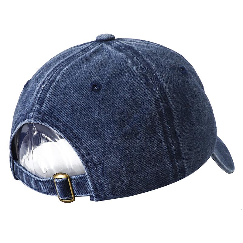 Autumn Turtle Embroidered Fitted Baseball Cap Y2k Snapback Dad Hat Male Female Vintage Hats for Women Men Gorras Hombre