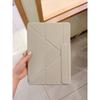 Magnetic Flip Case Matepad Air 12 Pro 12.2 PU Leather Stand Cover With Sleep Wake Function