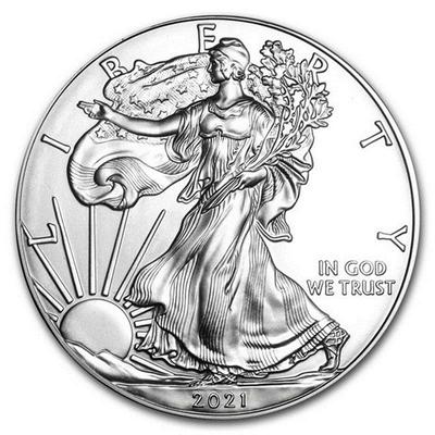 2021 SUA Regina Morgan Libertate Monede de Argint Non-Magnetice Colecționabile Monedă Decor Acasă Artizanat Medalie Album Monede Cadouri de Crăciun