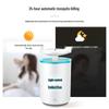 YAGE Bionic Light-Controlled Mosquito Killer Lamp with Night Light