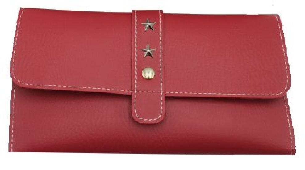 

Чехол для ножниц 5 пар Парикмахер Триммер Флорист Чехол Кожа Садовые ножницы Сумка для ножниц Парикмахерский салон Ножницы Цветочный магазин Флорист Тройной (красный)