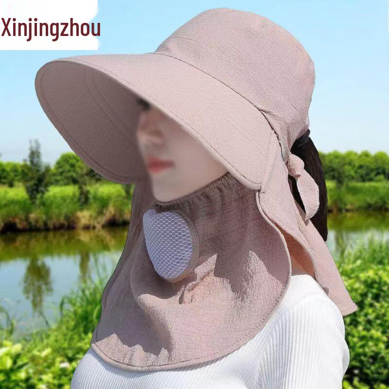 

Women s Outdoor Summer UV Protection Sun Hat