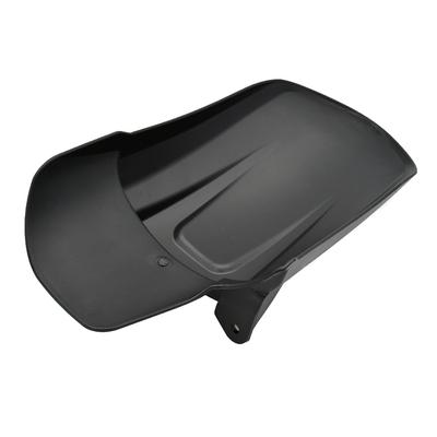 Garde-boue arrière noir pour Sur-Ron Sur Ron Surron Light Bee X & S X/S