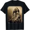 Chief Spotted Elk Lakota Sioux Native American Indian T-shirt