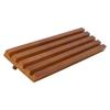 1set Wood Commemorative Coin Display Holder Stand Rectangle Peru 325x90x55mm