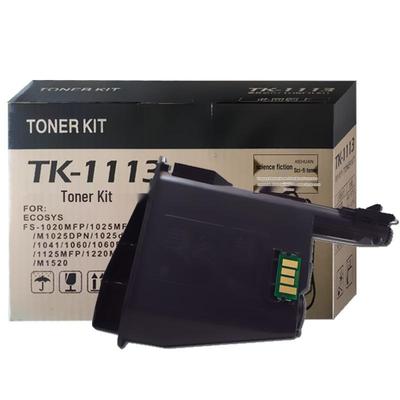 Kyocera TK-1113 Compatible Toner Cartridge