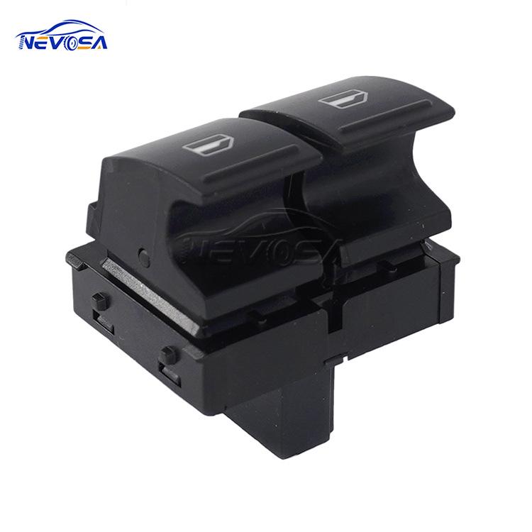 

Переключатель управления электрическими стеклоподъемниками Volkswagen Jetta/Golf/Passat (1K3959857A) Electric