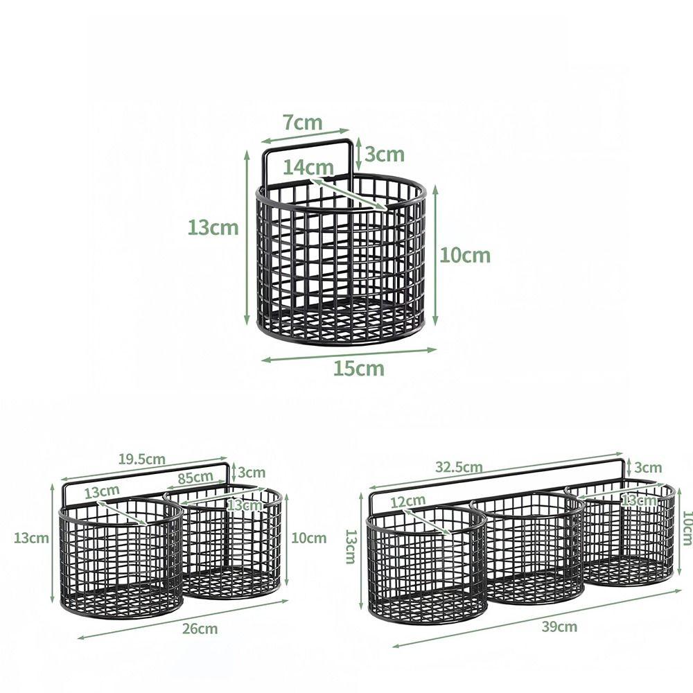 Round Kitchen Storage Rack Wall Mounted Space Saving Wall Mounted Storage Rack Multipurpose Vegetable Storage Basket Bathrooms