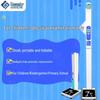 SHANGHE Portable Ultrasonic Height & Weight Scale (CN Version)