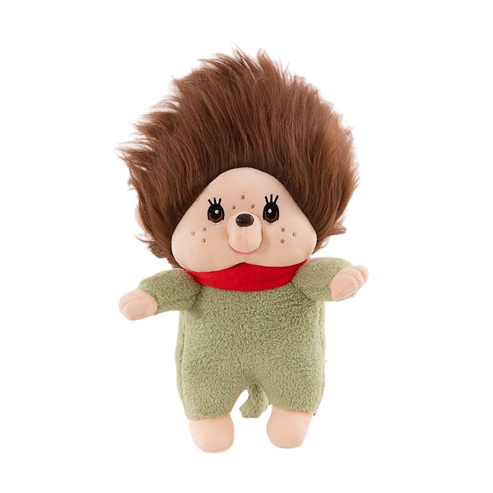 

Мягкие игрушки, милые и идеальные подарки на день рождения для друзей и одноклассников, подарки на выпускной One Size